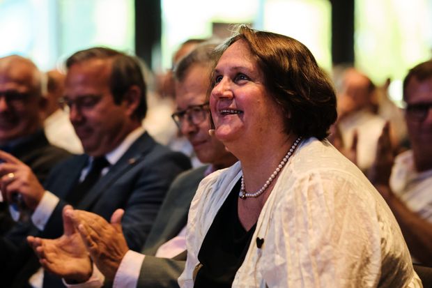 Tag der Bauwirtschaft 2026 Impressionen vom Tag der Bauwirtschaft: Begegnungen, Austausch und spannende Einblicke in die Branche.