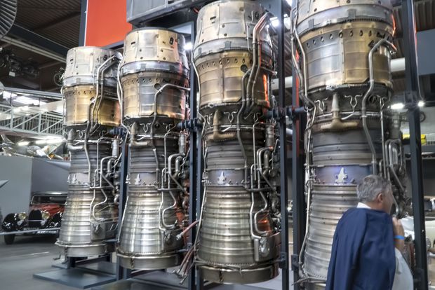 Tag der Bauwirtschaft 2025 Rückblick auf das Verbandsevent des Jahres im Technik Museum Sinsheim.