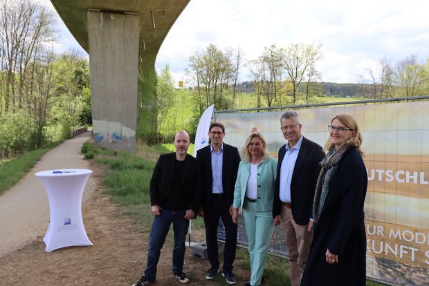 Gruppenbild des Verbandsteams Gruppenbild des Verbandsteams