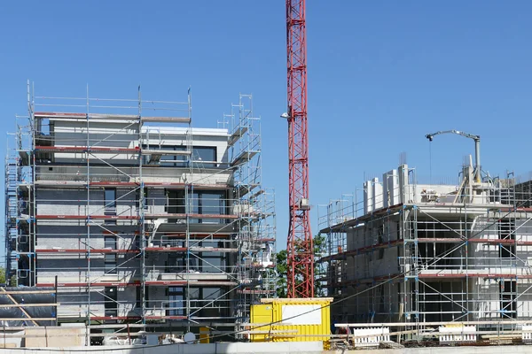 Ein Jahr novellierte Landesbauordnung: Bauwirtschaft sieht Licht und Schatten