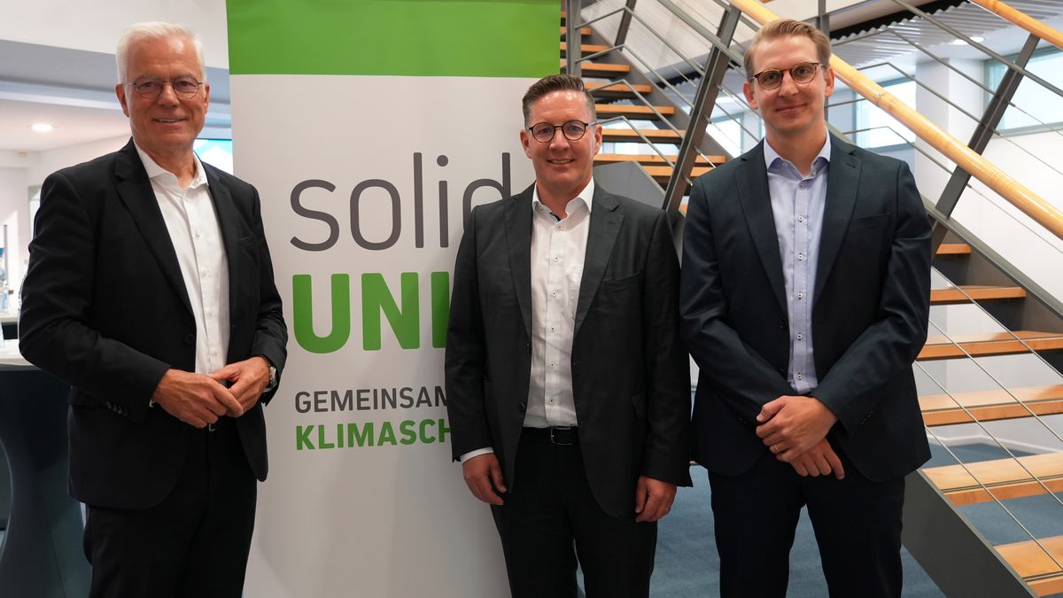 Großes CO2-Einsparpotential durch innovativen Massivbau