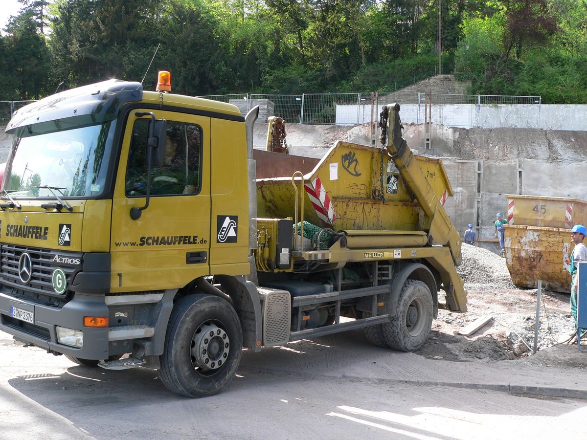 Kaltstart in den Januar