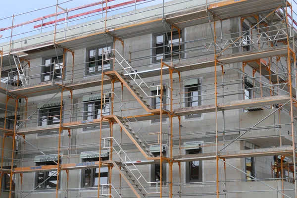 Wohnungsbau: Bauwirtschaft bezweifelt Wirksamkeit des Aktionsplans zur Baukostensenkung