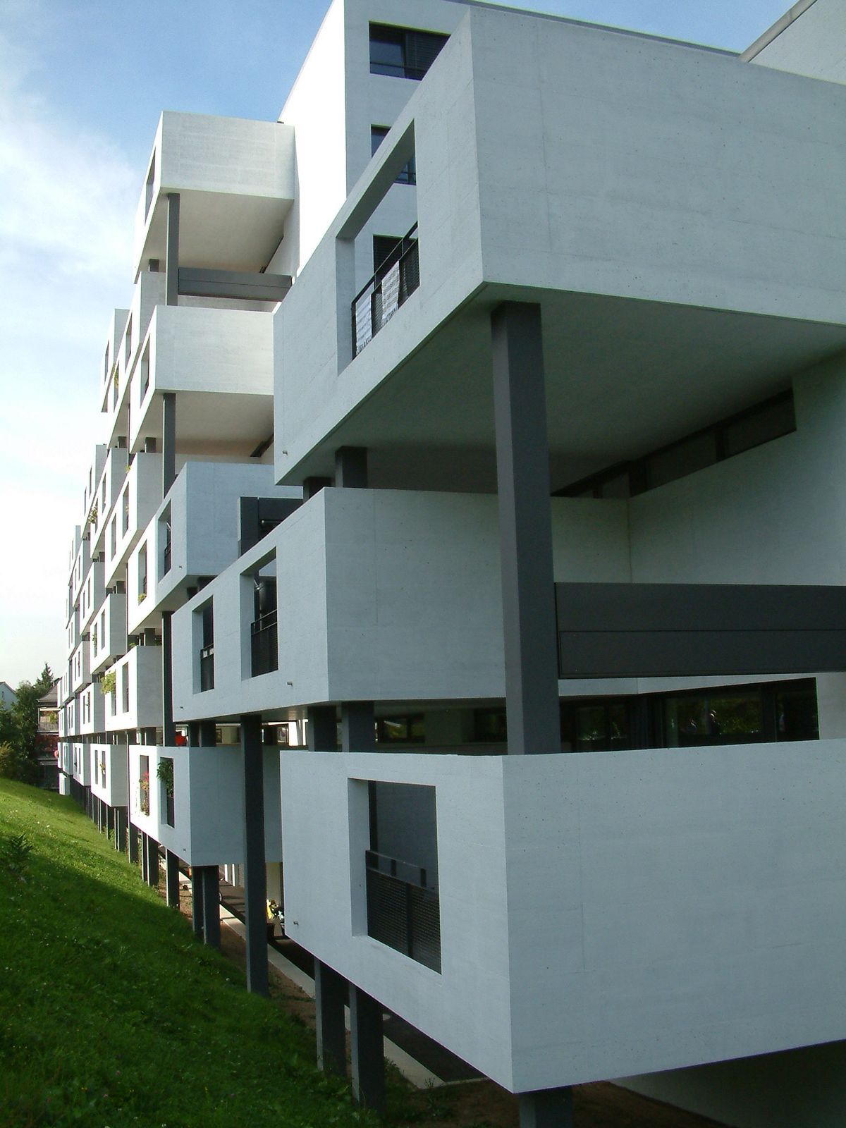 solid UNIT Web-Seminar „QNG – Qualitätssiegel Nachhaltiges Gebäude“