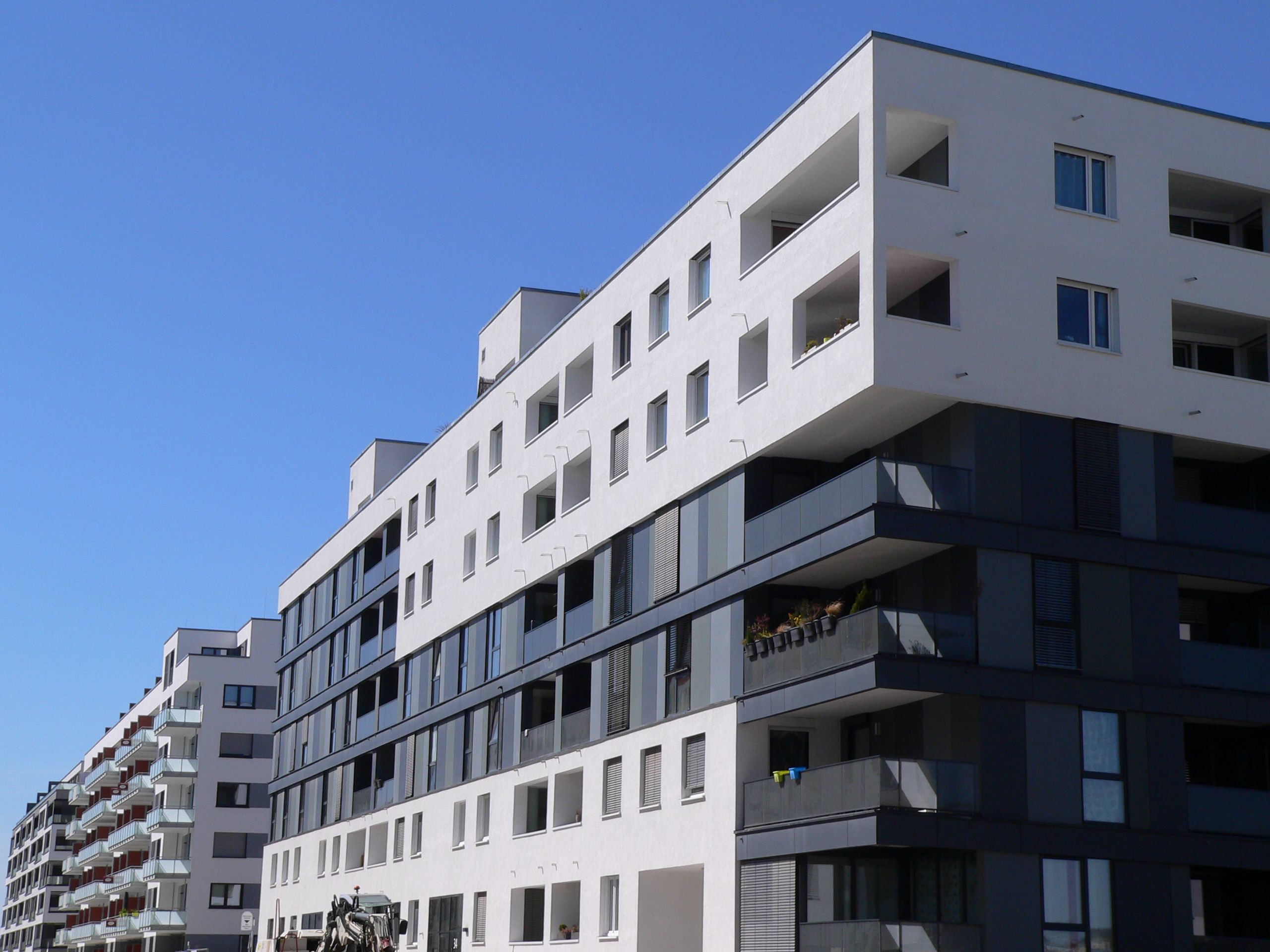 Bauwirtschaft lobt Übernahme von pandemiebedingten Baustellen- Mehrkosten durch den Bund