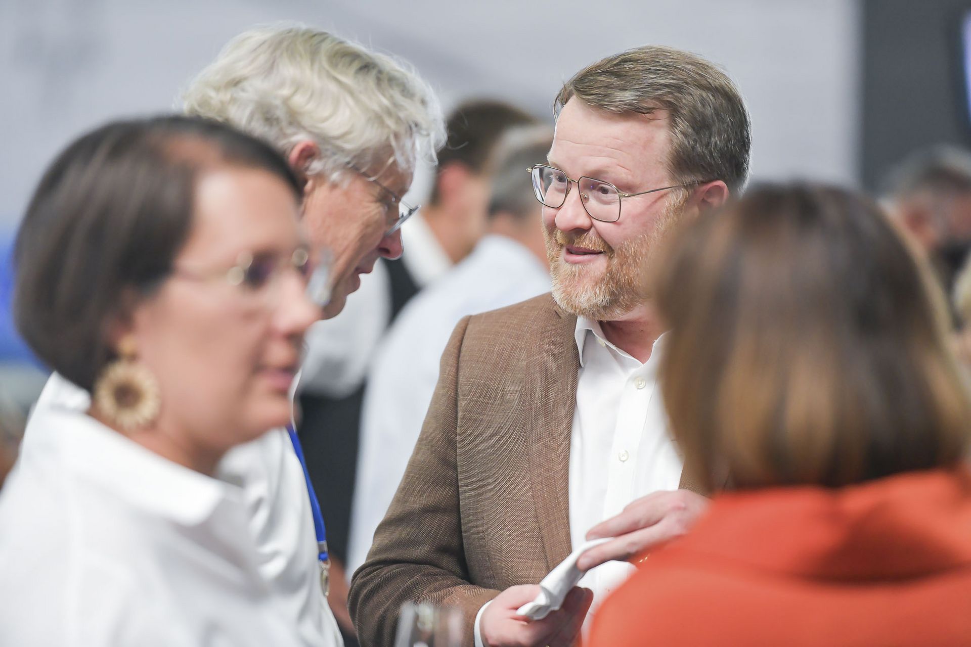 Tag der Bauwirtschaft 2025 Rückblick auf das Verbandsevent des Jahres im Technik Museum Sinsheim.
