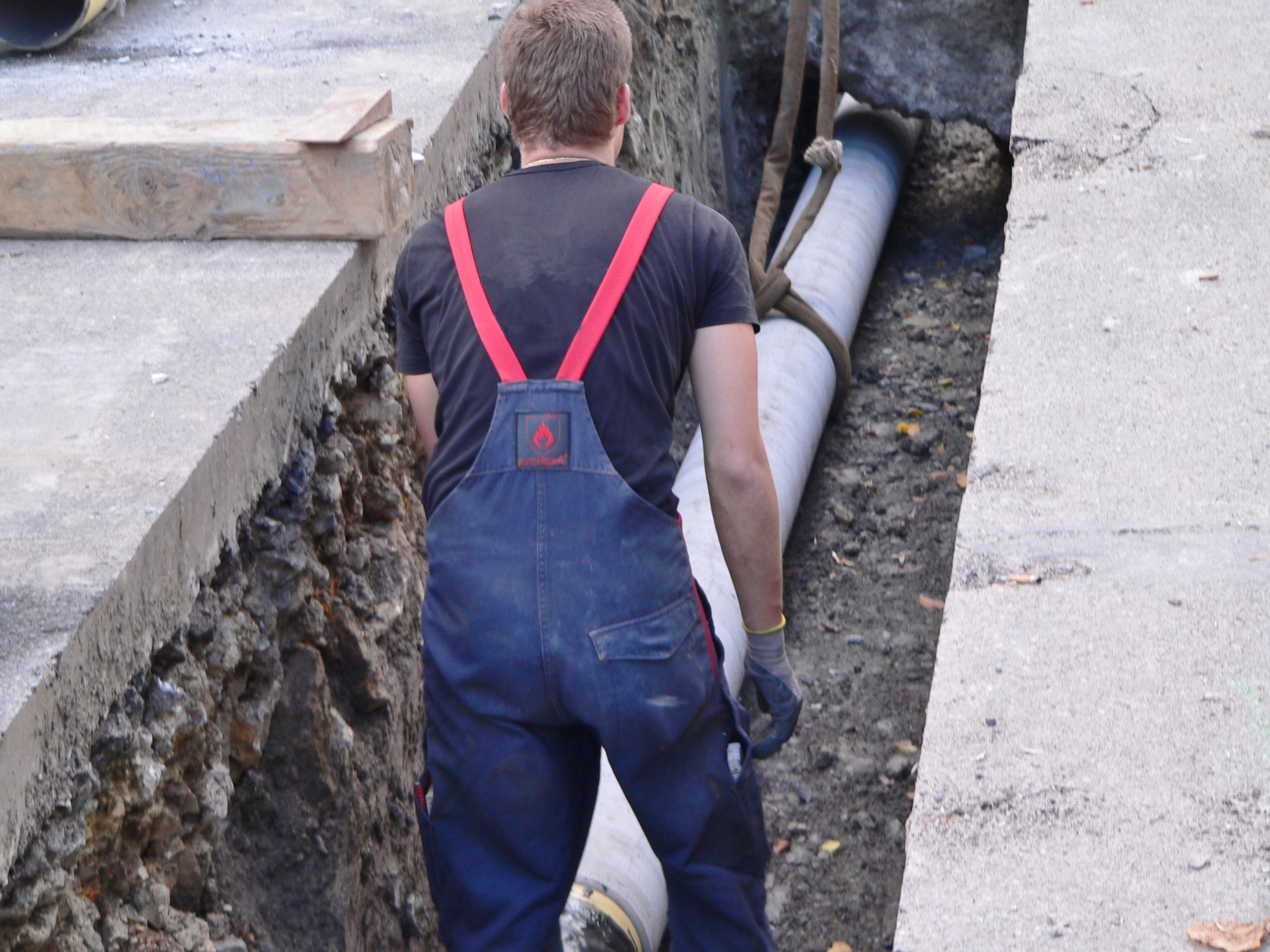 Corona-Pandemie: Ministerium und Bauwirtschaft im Gespräch