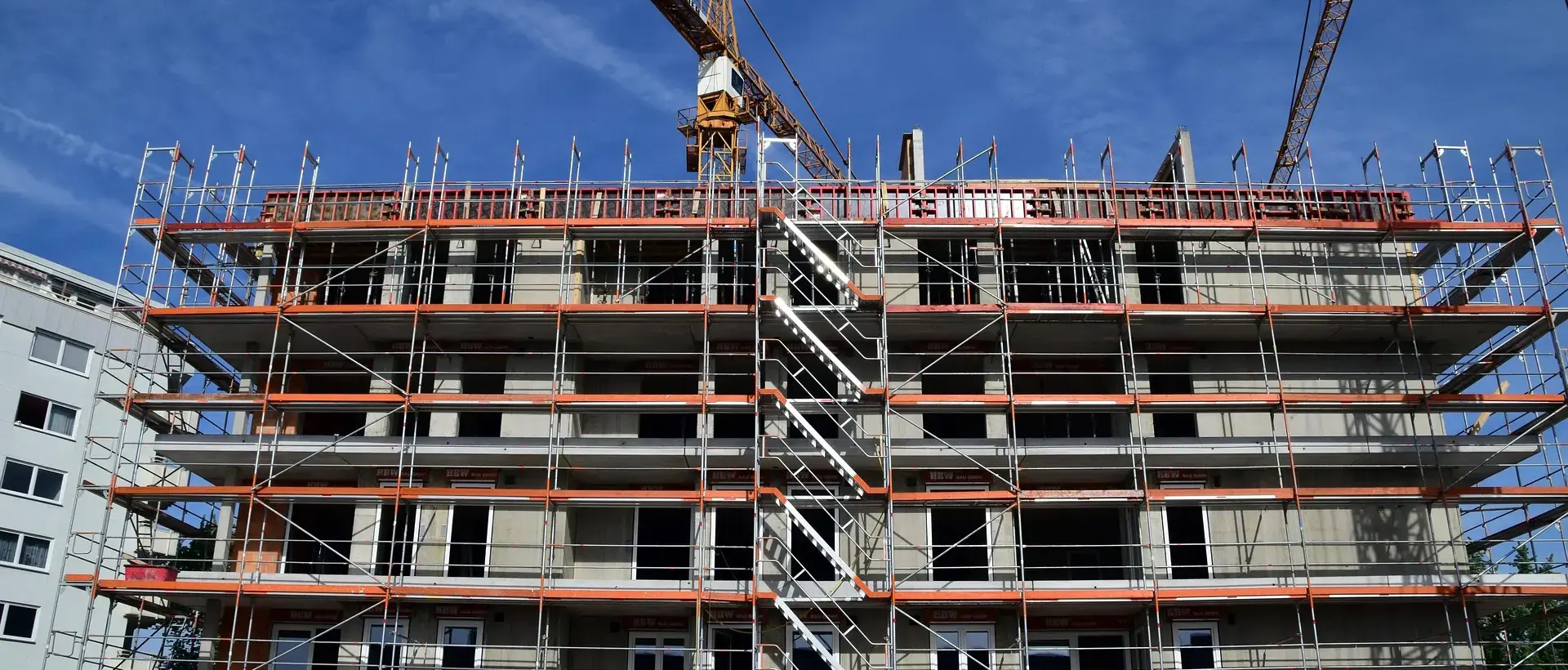 Positionen Bauwirtschaft Baden-Württemberg