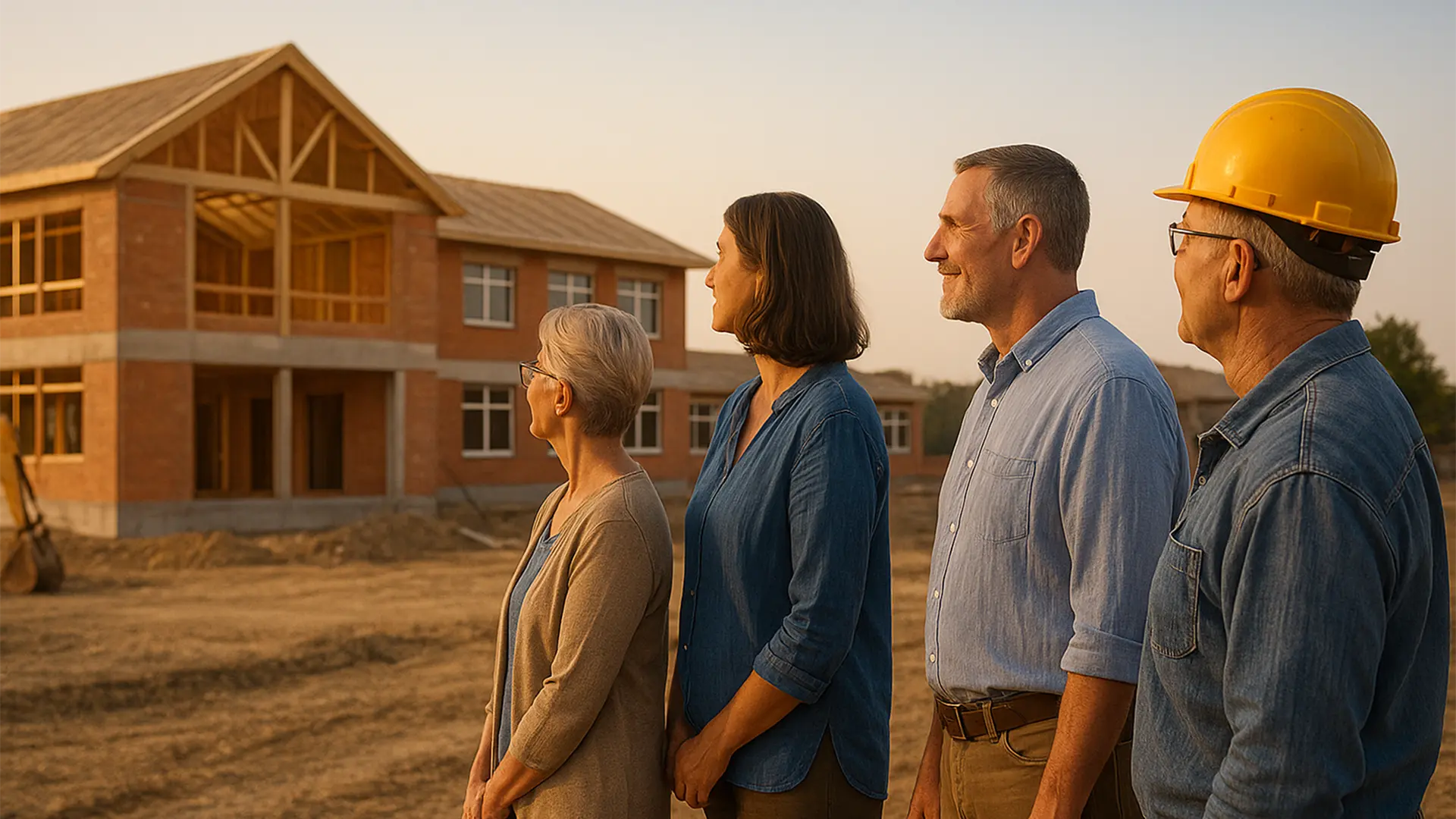Positionen Bauwirtschaft Baden-Württemberg