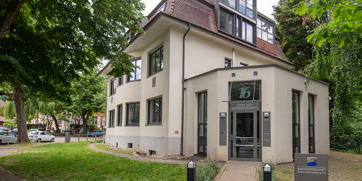 Geschäftsstelle Freiburg