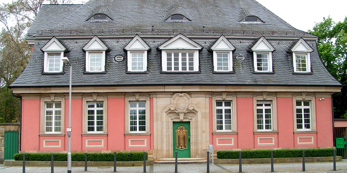 Geschäftsstelle Mannheim